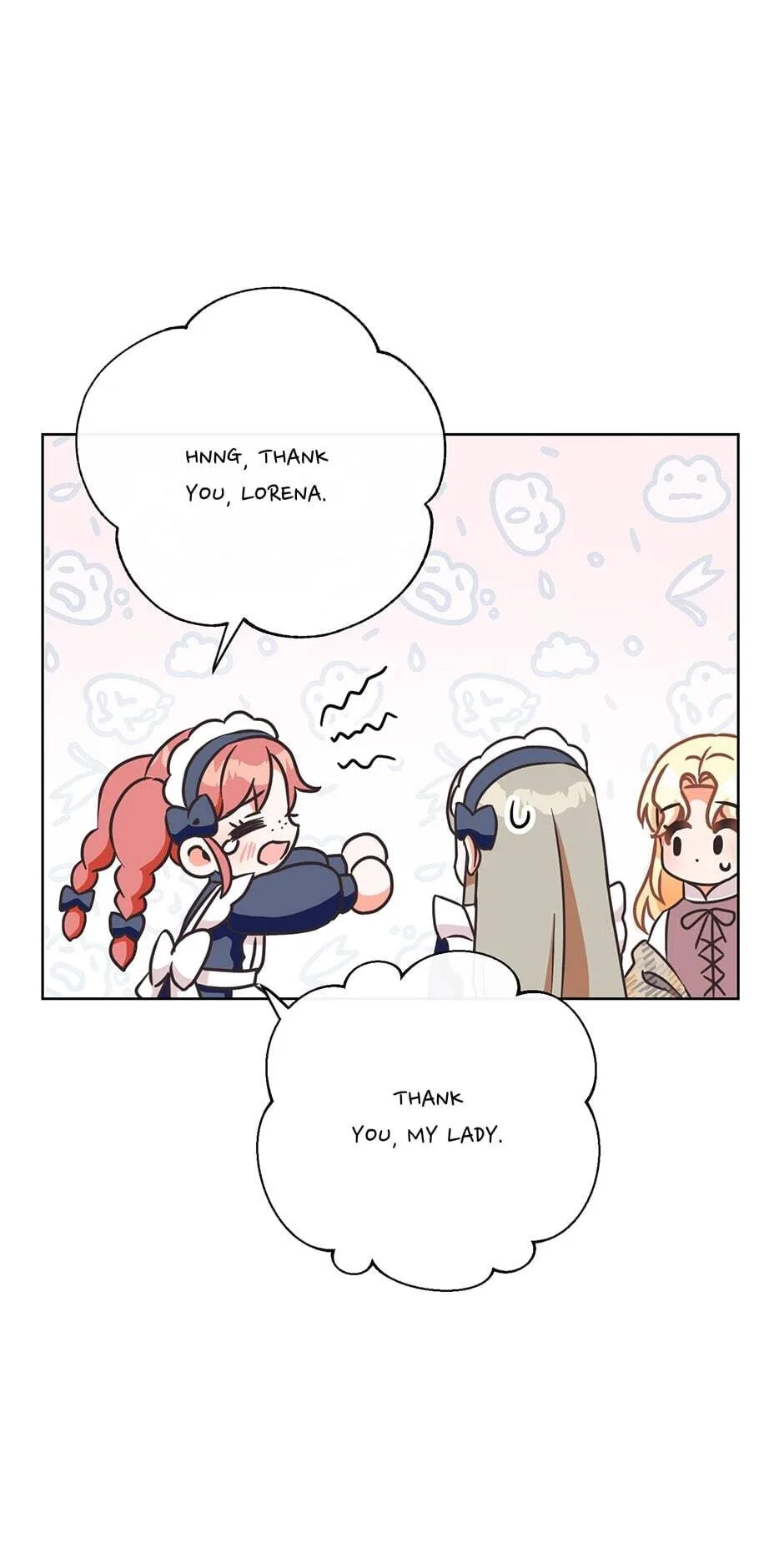 I Will Remove Them From My Life Chapter 32 page 77