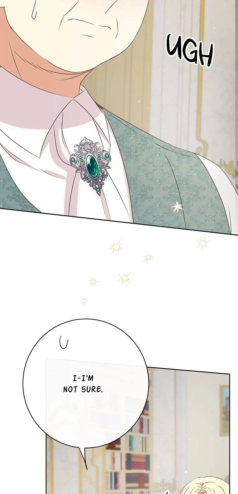 I Will Remove Them From My Life Chapter 32 page 54