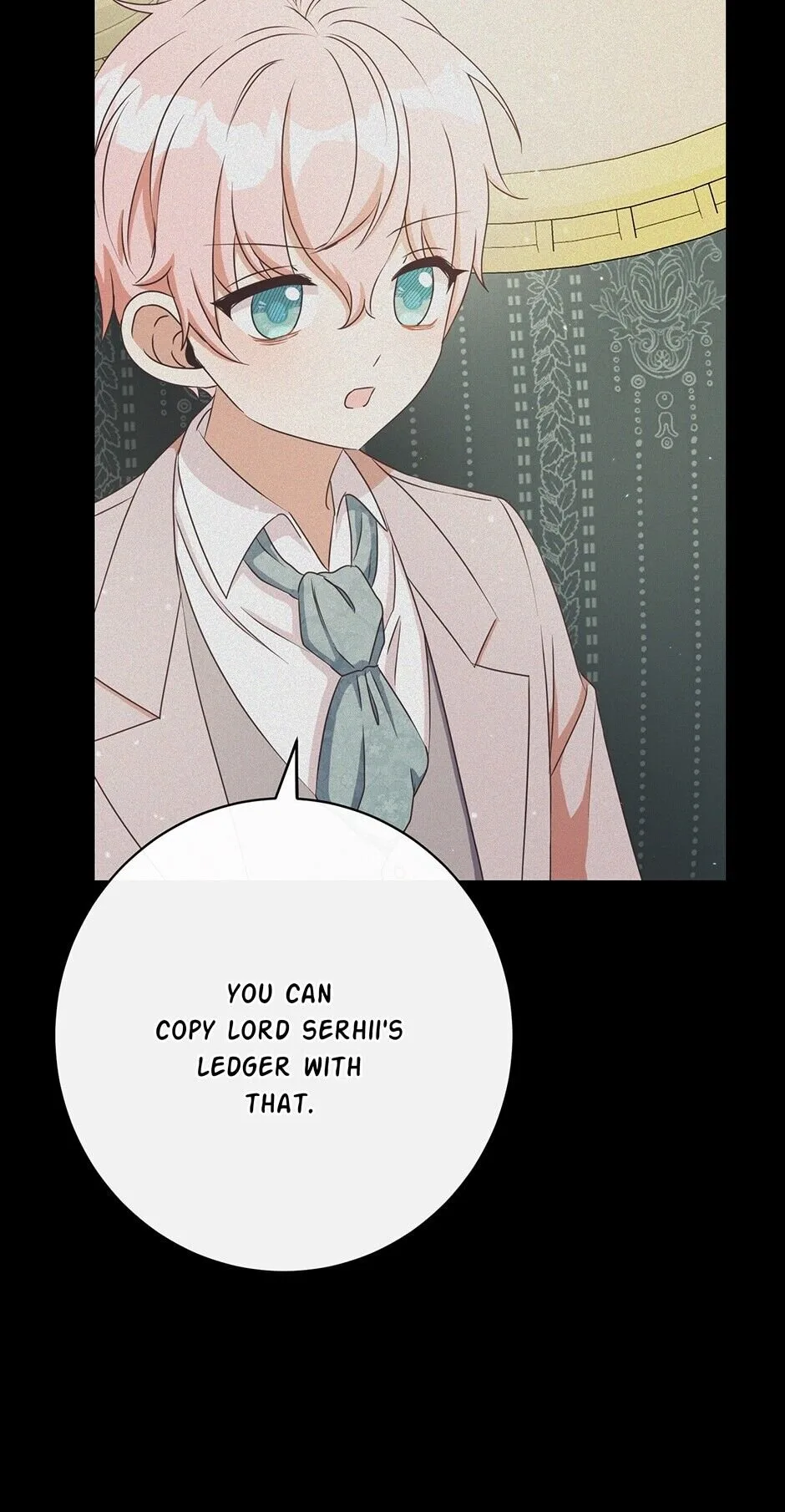 I Will Remove Them From My Life Chapter 33 page 17