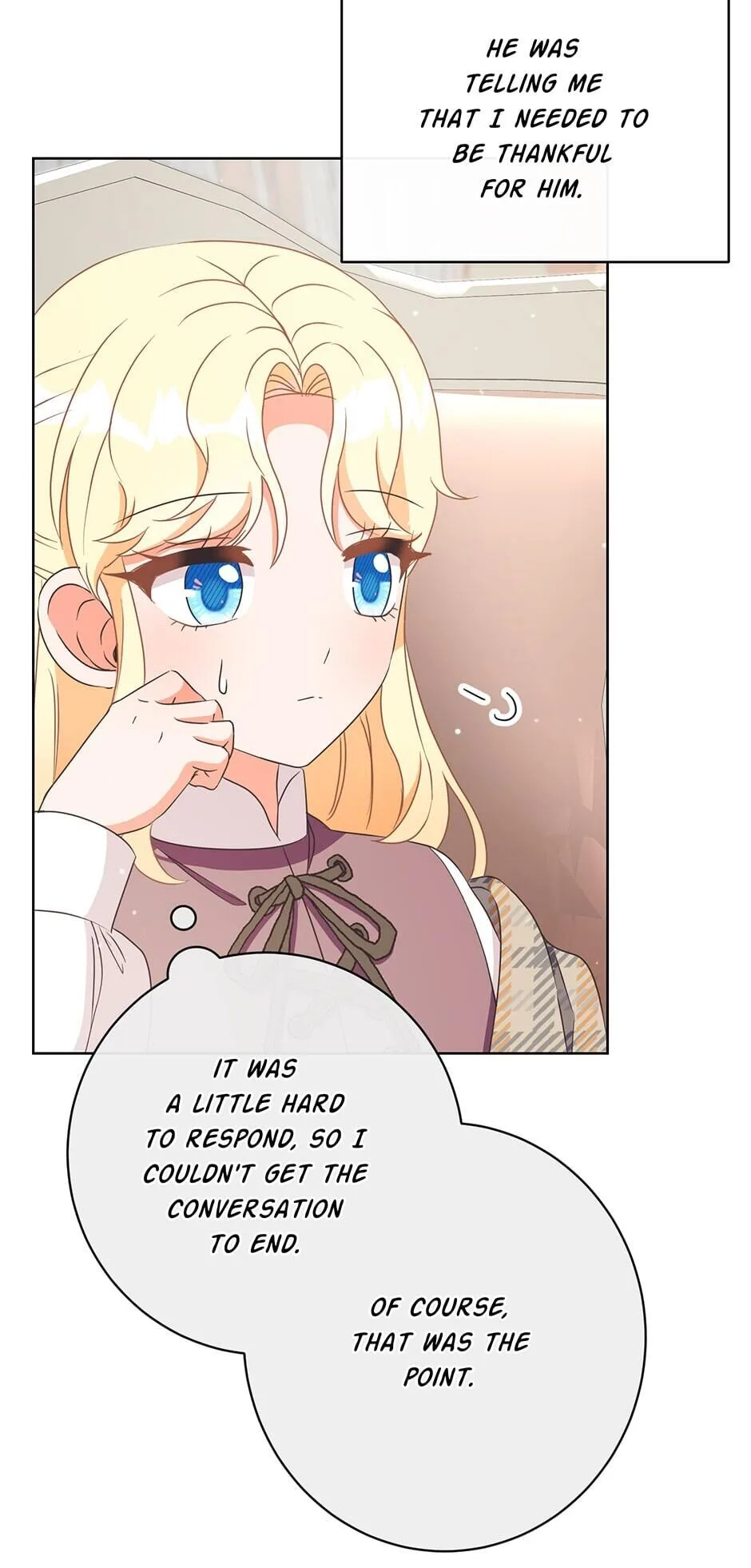 I Will Remove Them From My Life Chapter 32 page 71