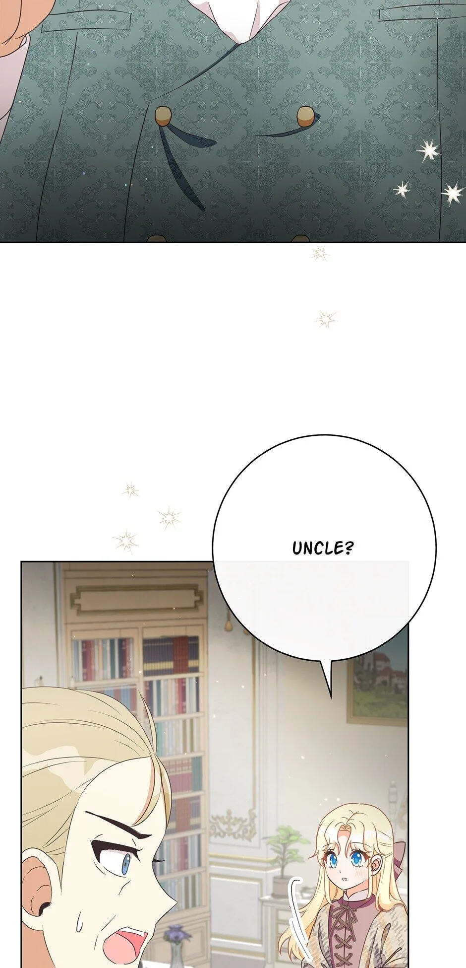 I Will Remove Them From My Life Chapter 32 page 25