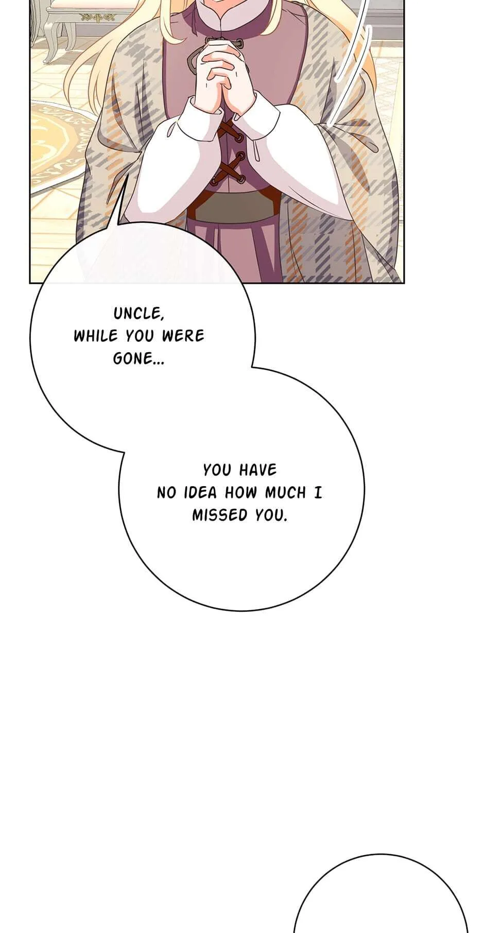 I Will Remove Them From My Life Chapter 32 page 41