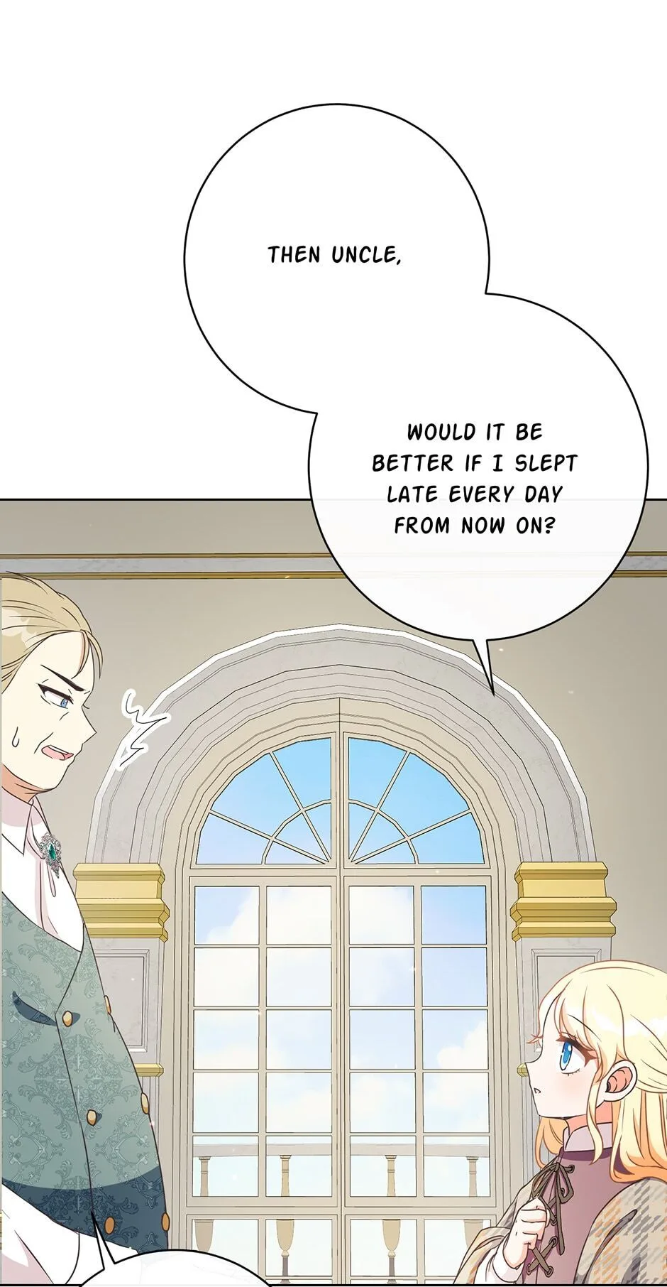 I Will Remove Them From My Life Chapter 32 page 38
