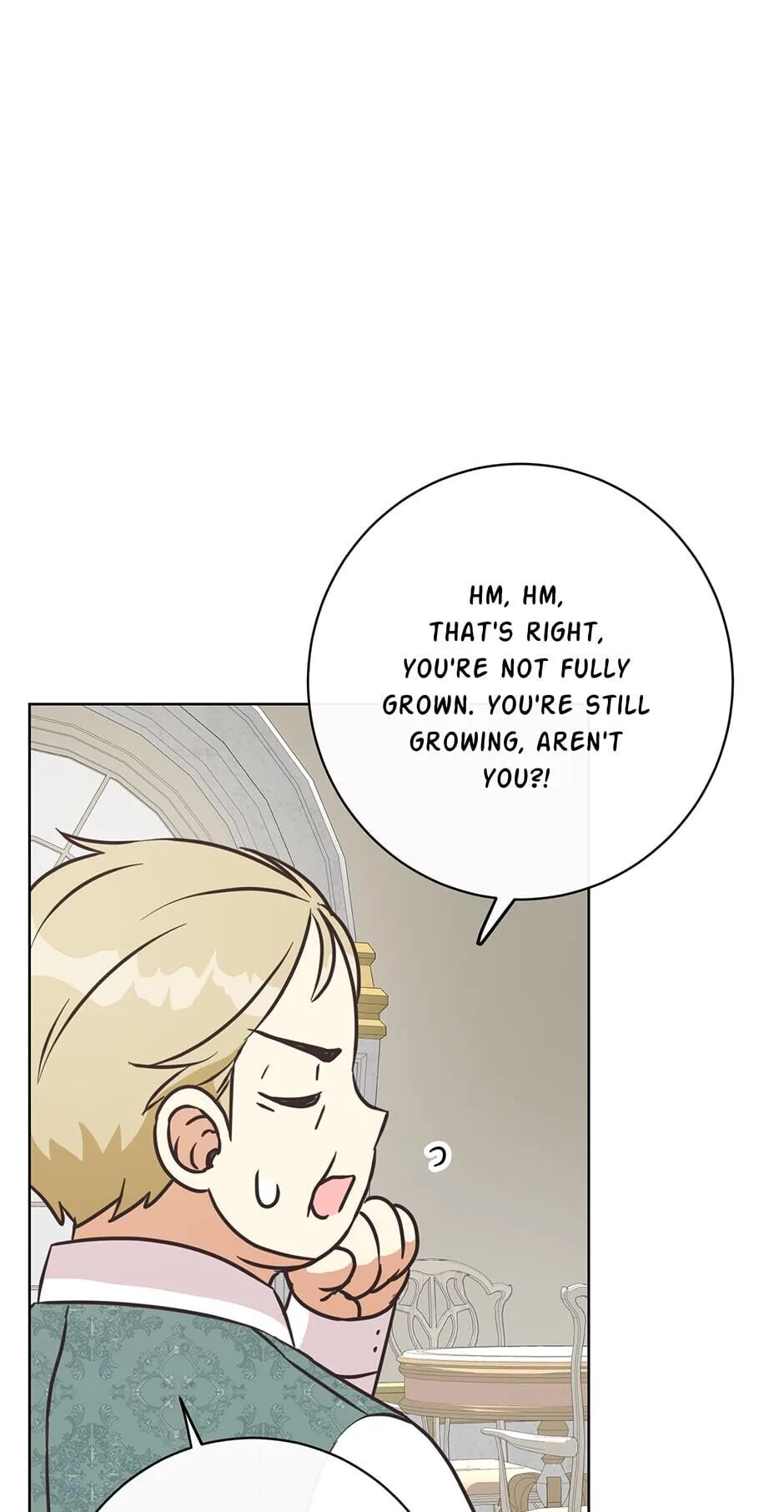 I Will Remove Them From My Life Chapter 32 page 45