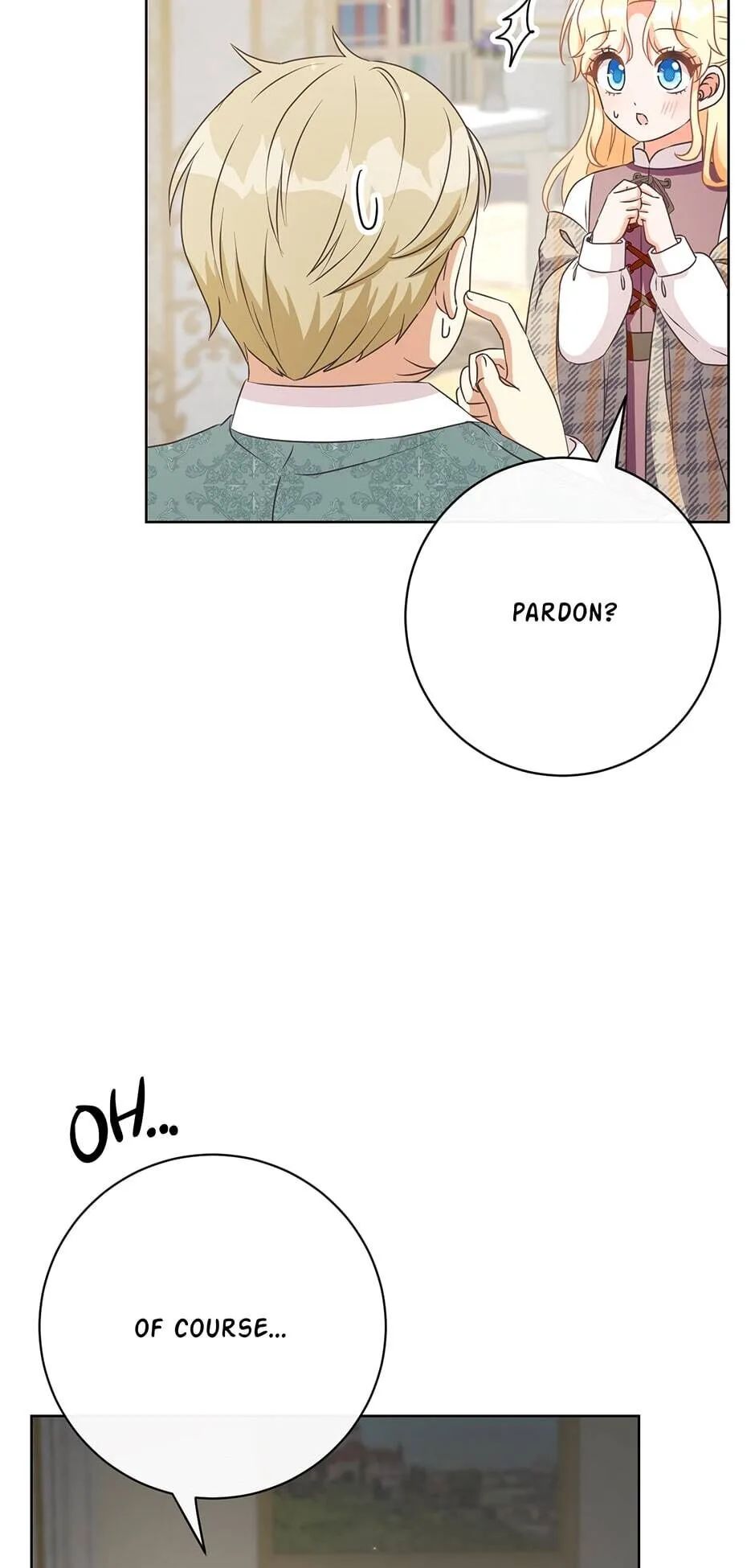 I Will Remove Them From My Life Chapter 32 page 55