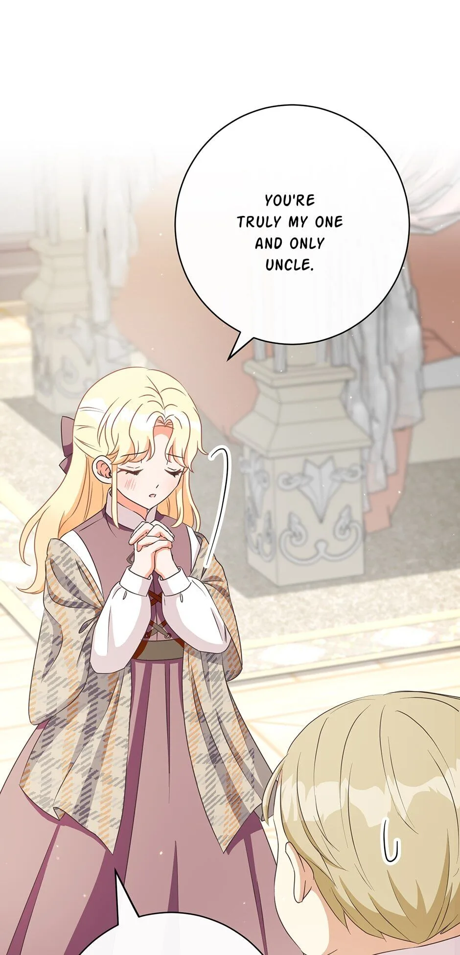 I Will Remove Them From My Life Chapter 32 page 48