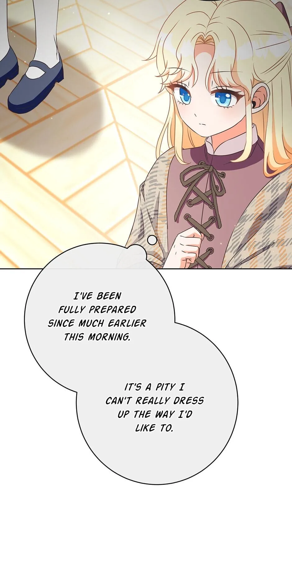 I Will Remove Them From My Life Chapter 32 page 33