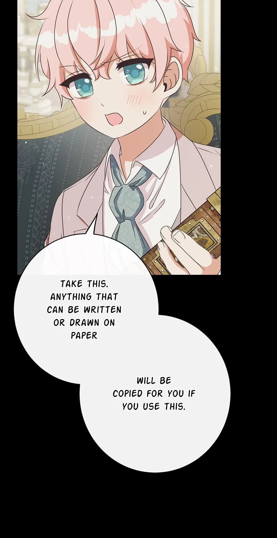 I Will Remove Them From My Life Chapter 33 page 11