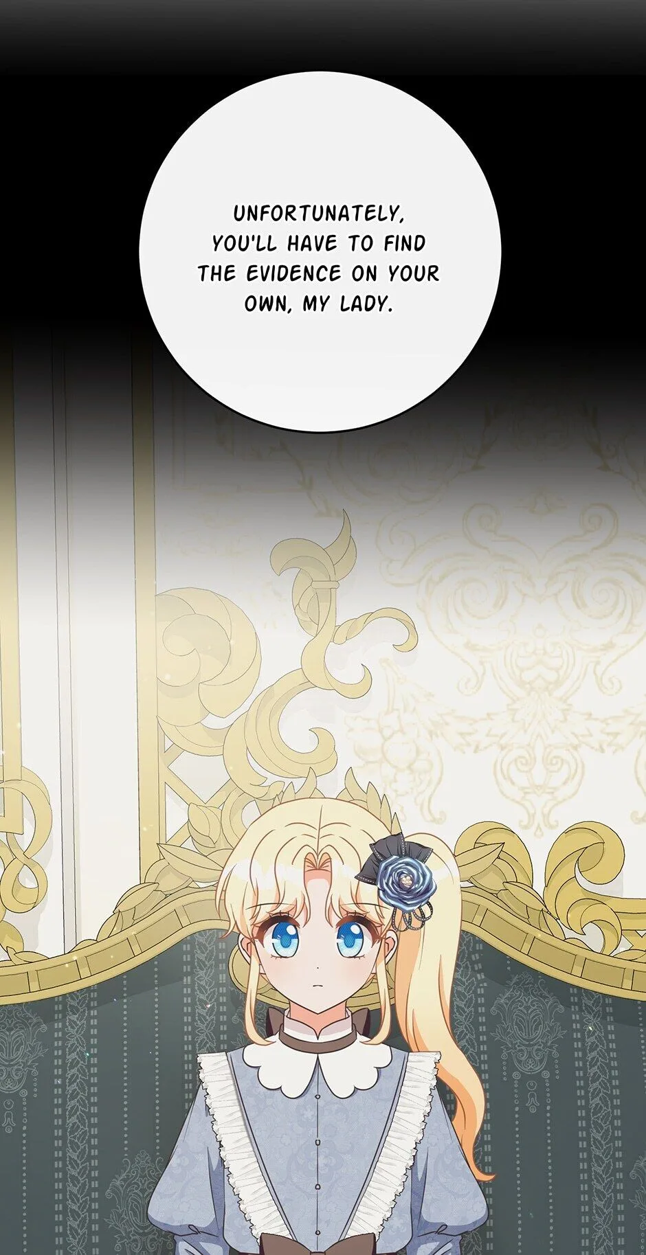 I Will Remove Them From My Life Chapter 33 page 9