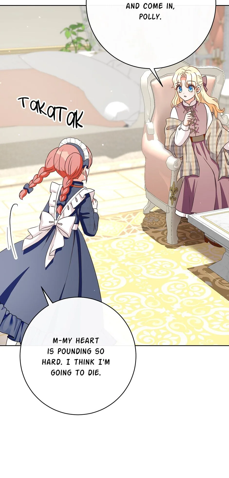 I Will Remove Them From My Life Chapter 32 page 74