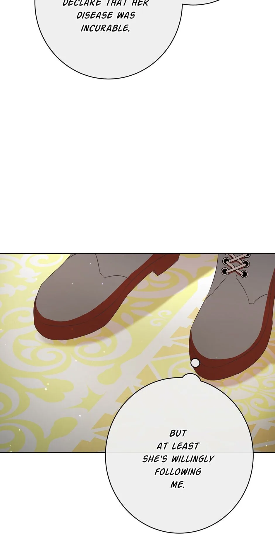 I Will Remove Them From My Life Chapter 32 page 62