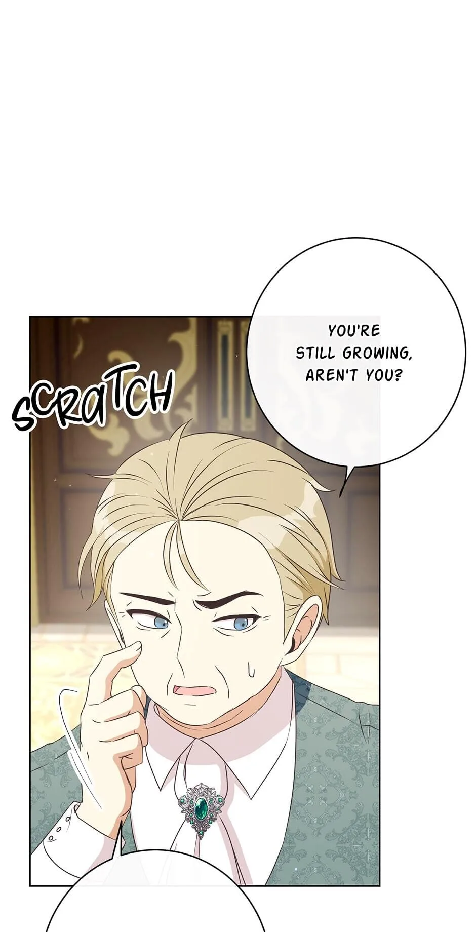 I Will Remove Them From My Life Chapter 32 page 30
