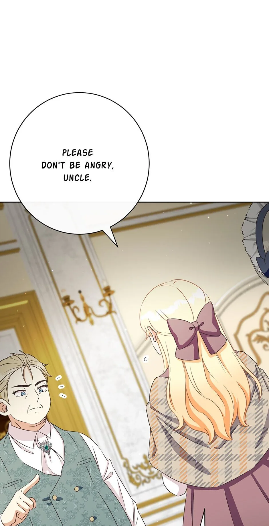 I Will Remove Them From My Life Chapter 32 page 34