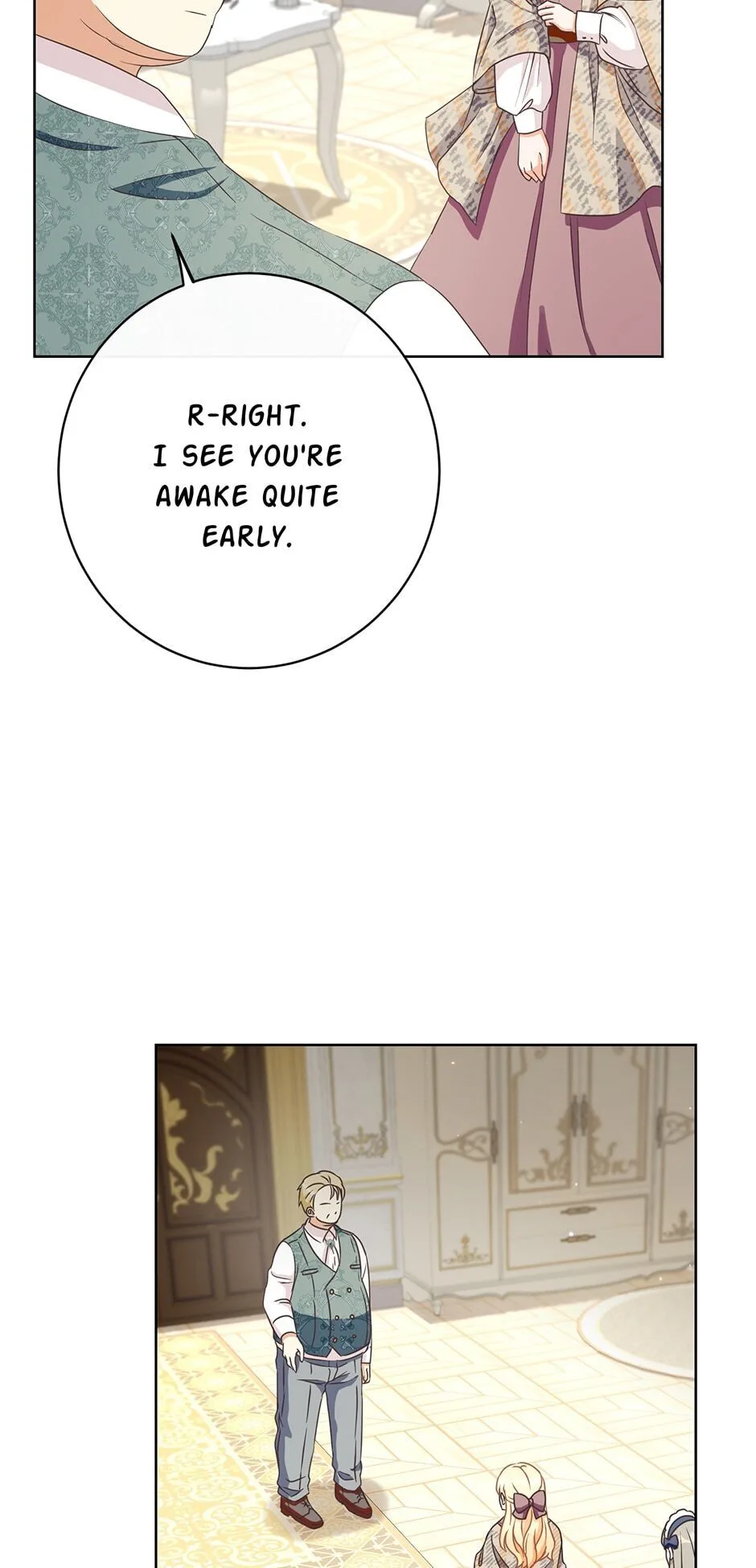I Will Remove Them From My Life Chapter 32 page 26