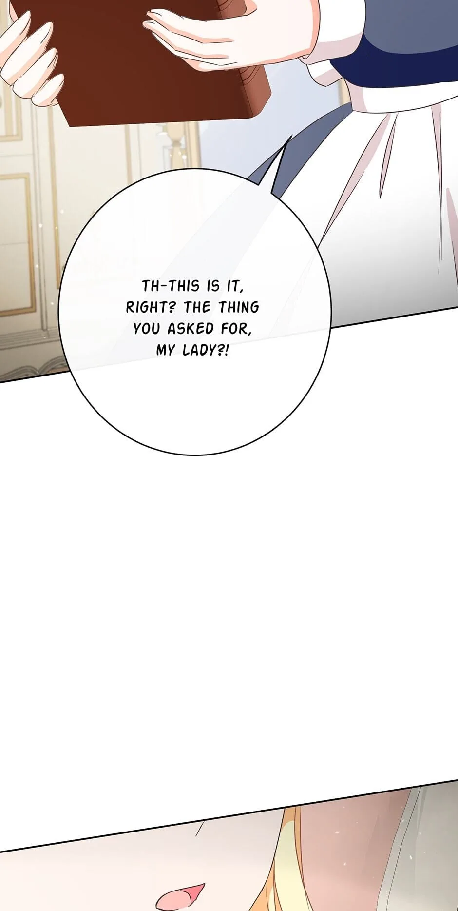 I Will Remove Them From My Life Chapter 32 page 80