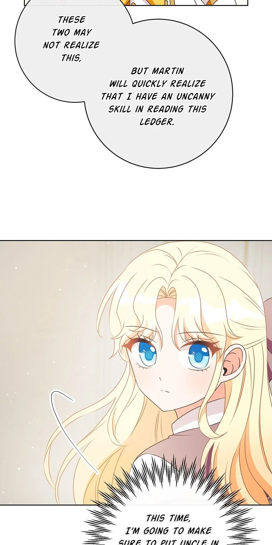 I Will Remove Them From My Life Chapter 33 page 36