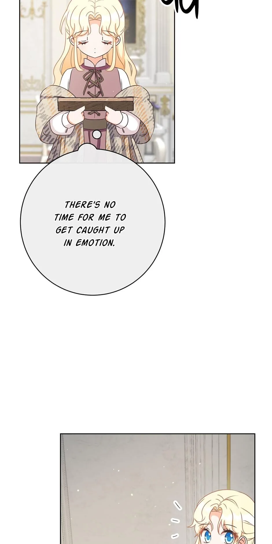 I Will Remove Them From My Life Chapter 33 page 34