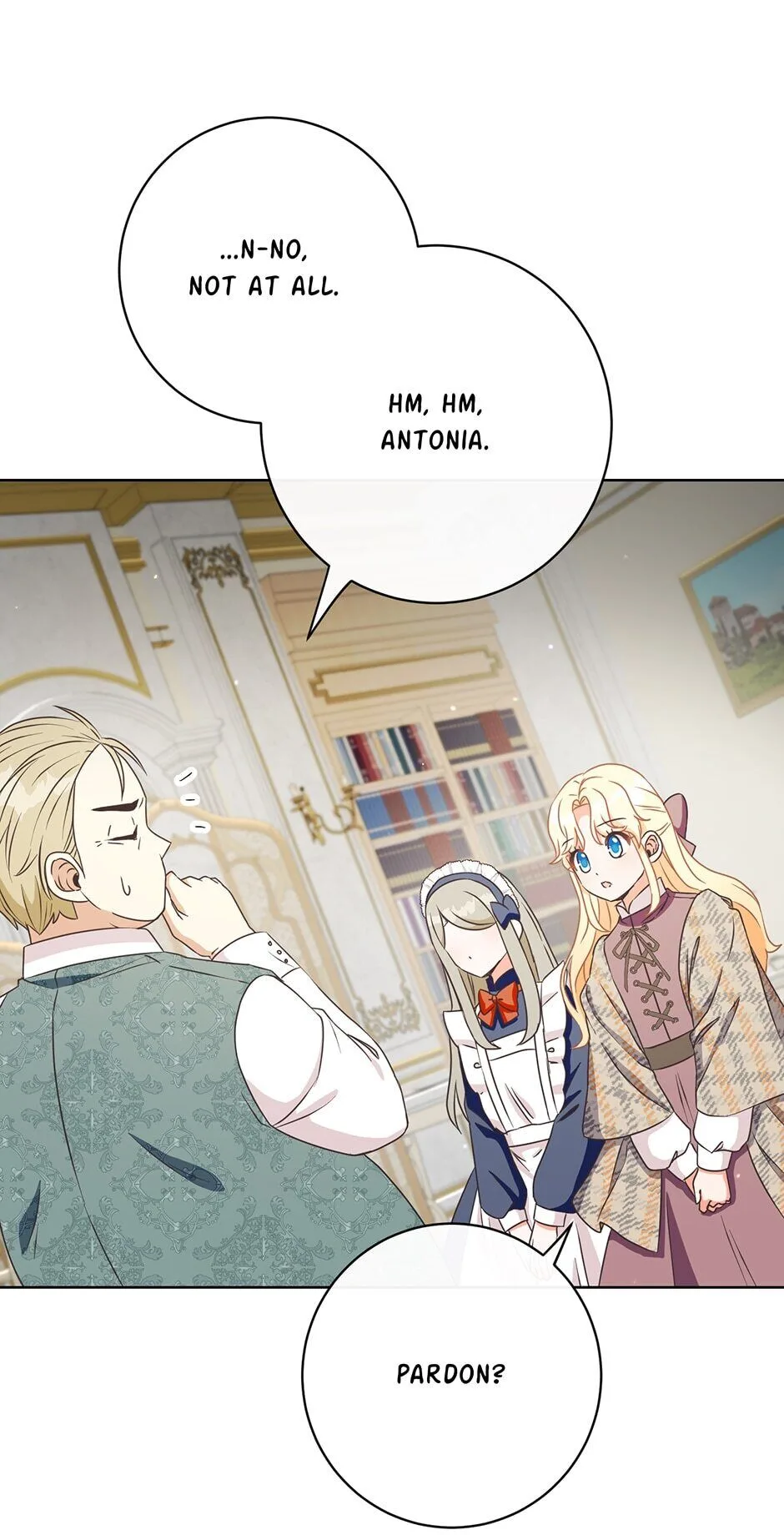 I Will Remove Them From My Life Chapter 32 page 29