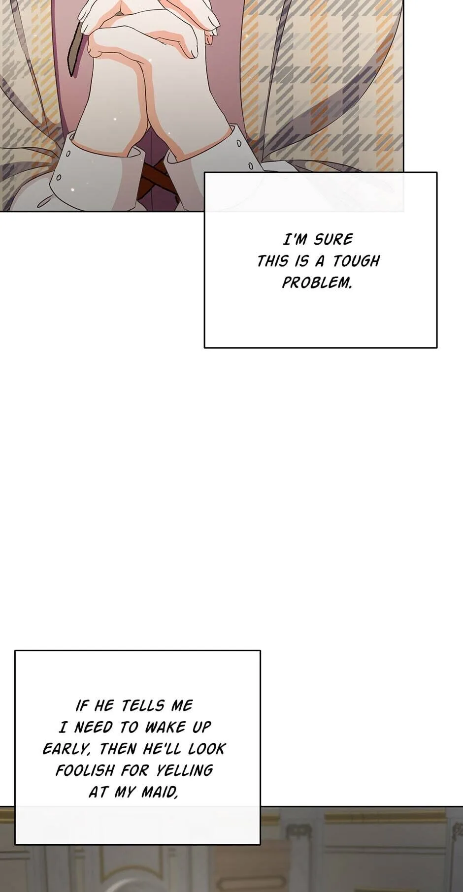 I Will Remove Them From My Life Chapter 32 page 43