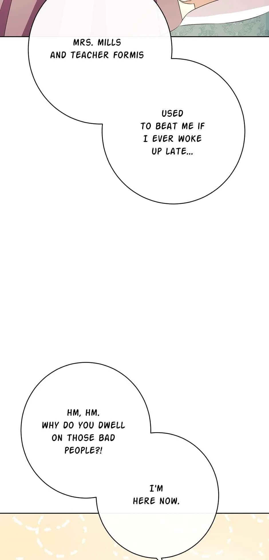 I Will Remove Them From My Life Chapter 32 page 49