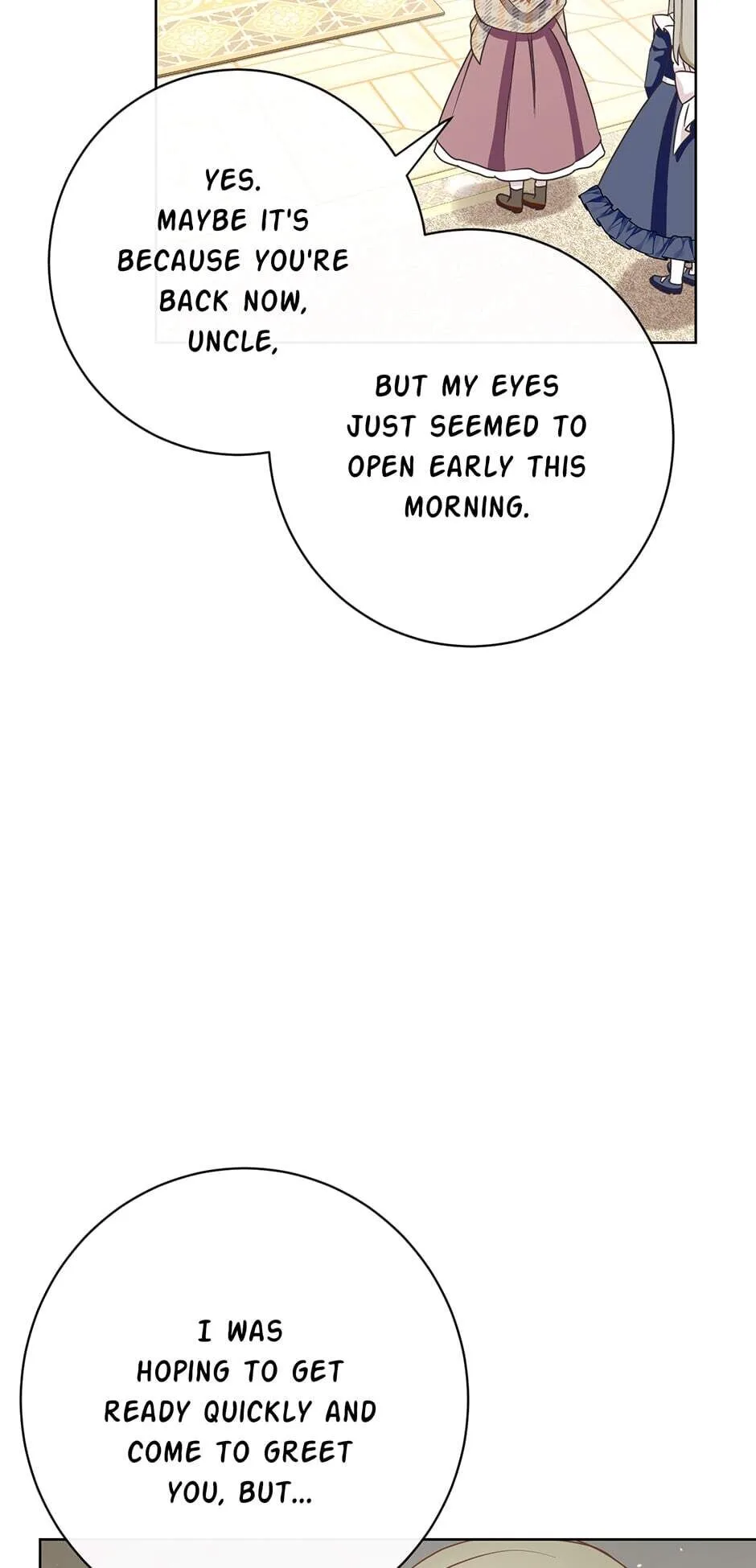 I Will Remove Them From My Life Chapter 32 page 27