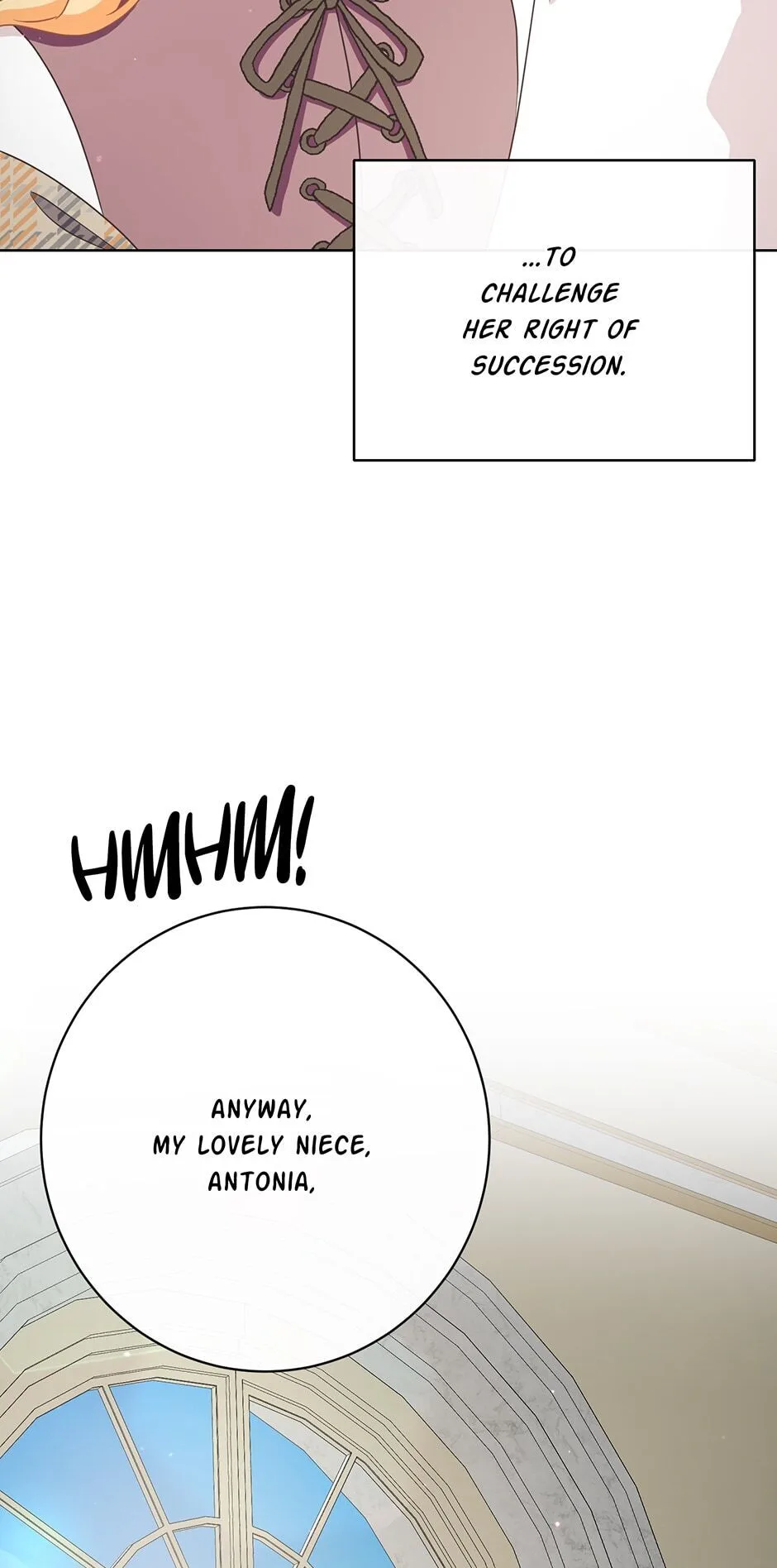 I Will Remove Them From My Life Chapter 32 page 64