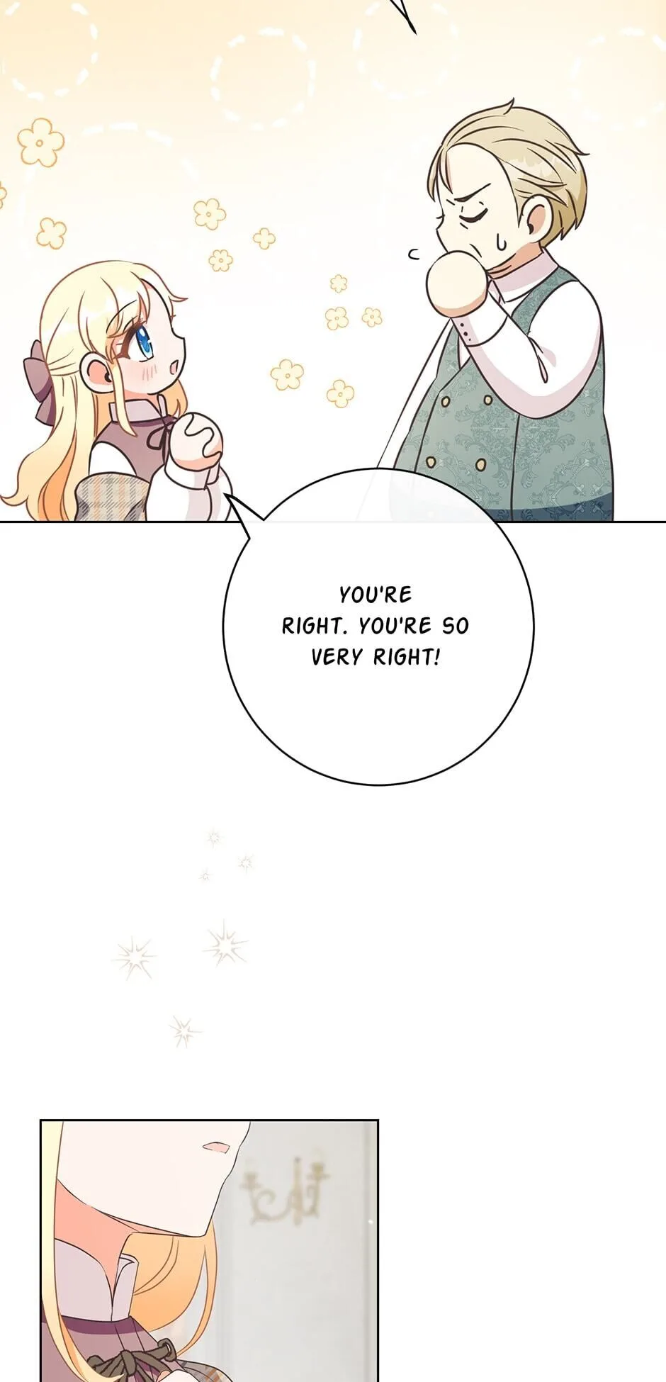 I Will Remove Them From My Life Chapter 32 page 50