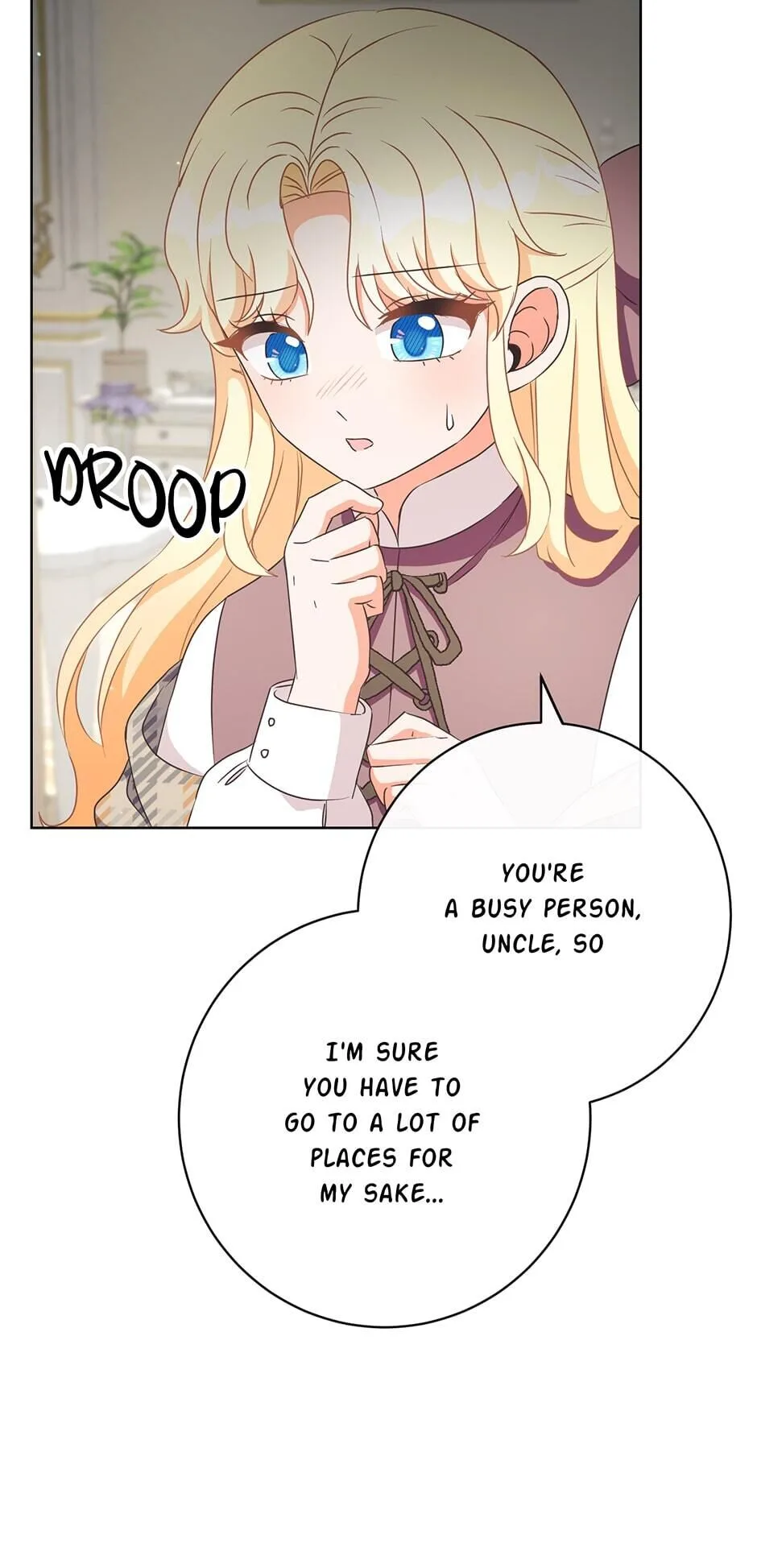 I Will Remove Them From My Life Chapter 32 page 56