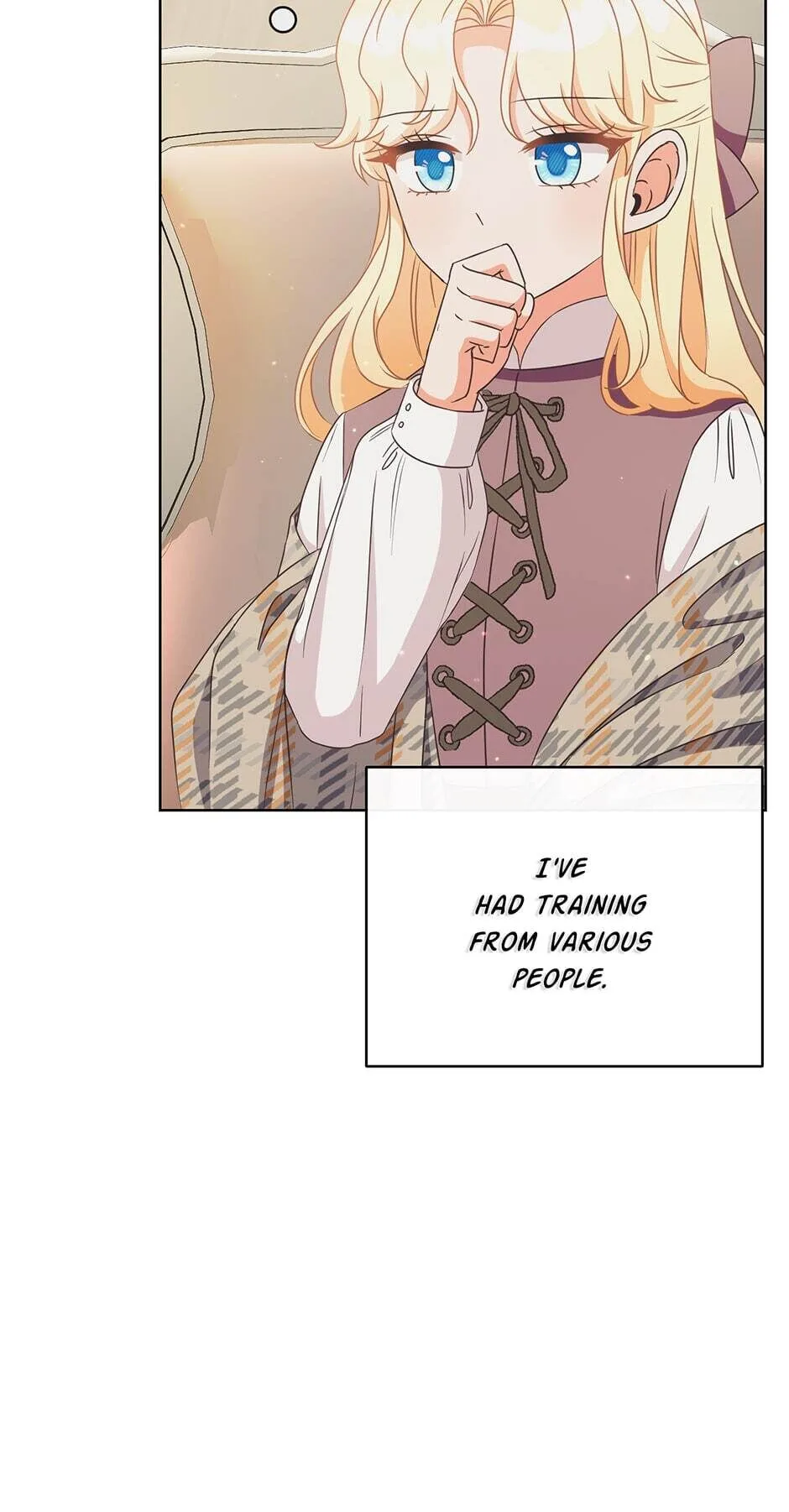 I Will Remove Them From My Life Chapter 33 page 21