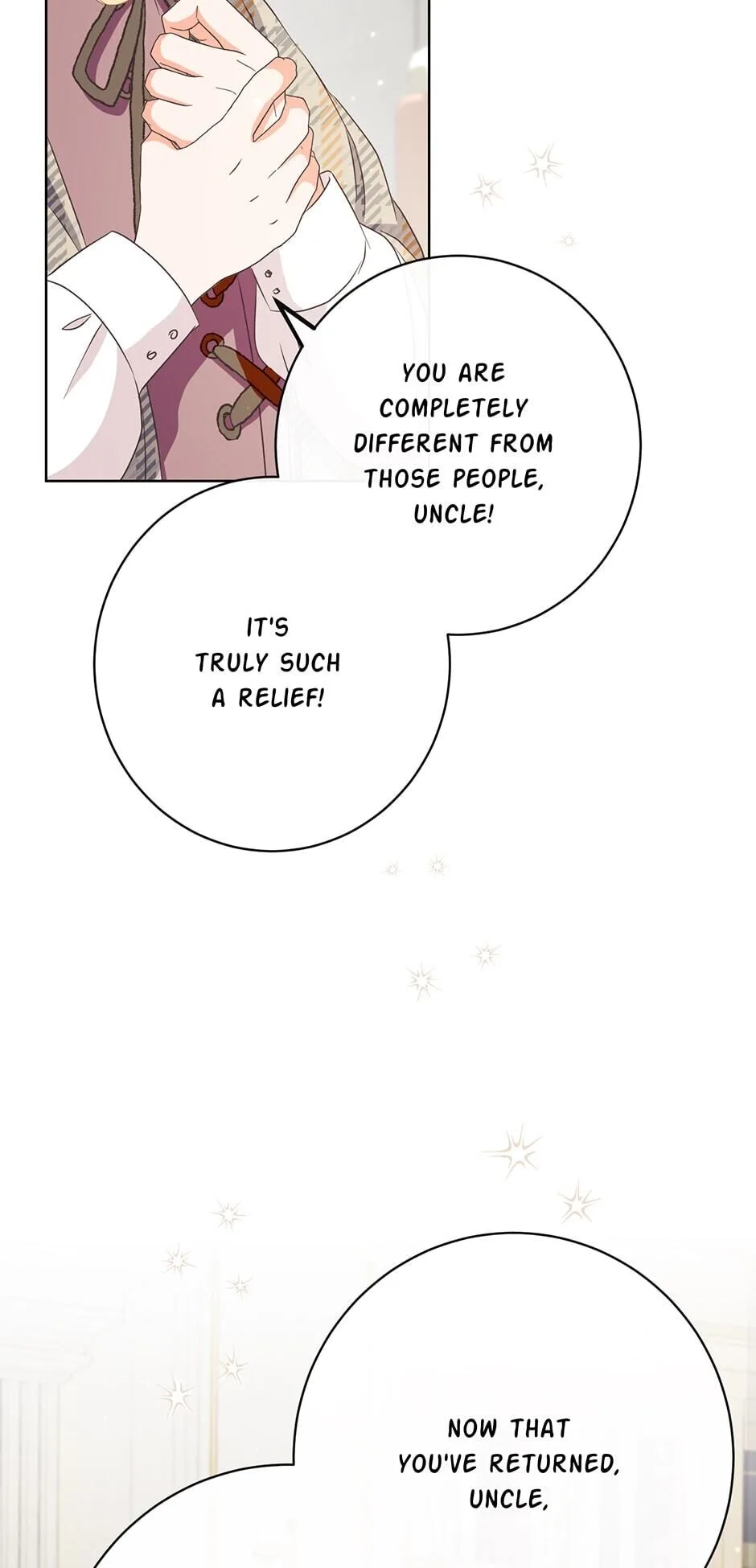 I Will Remove Them From My Life Chapter 32 page 51