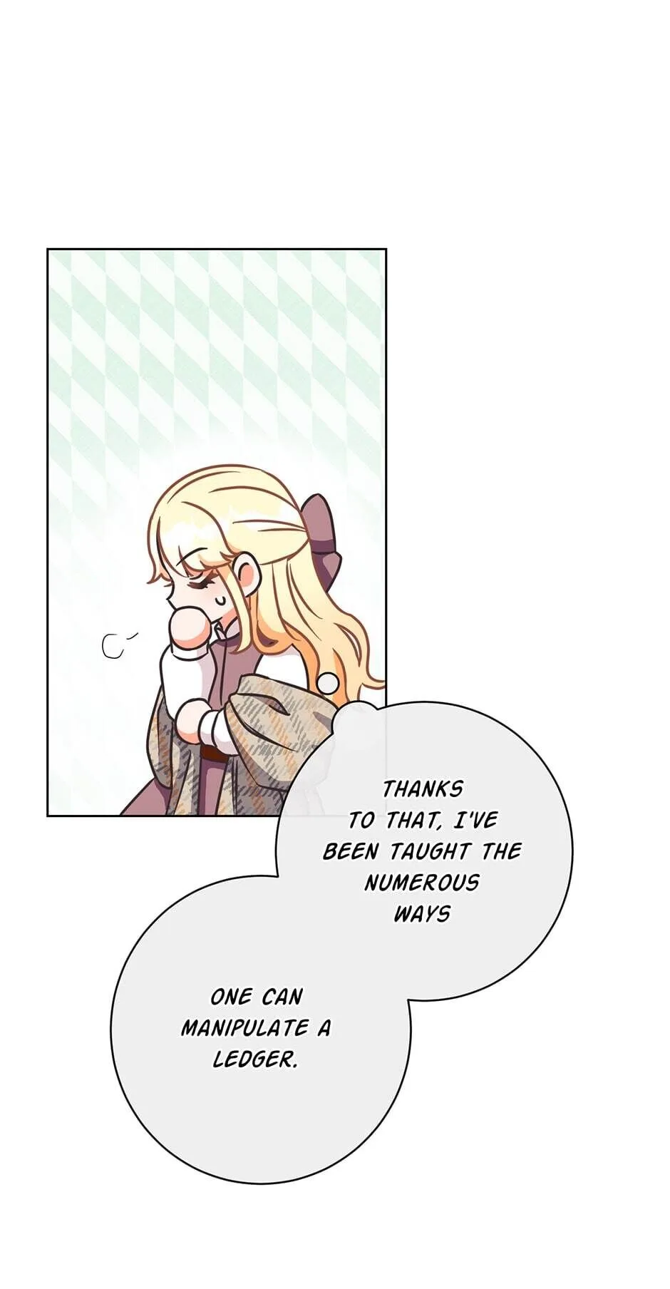 I Will Remove Them From My Life Chapter 33 page 22