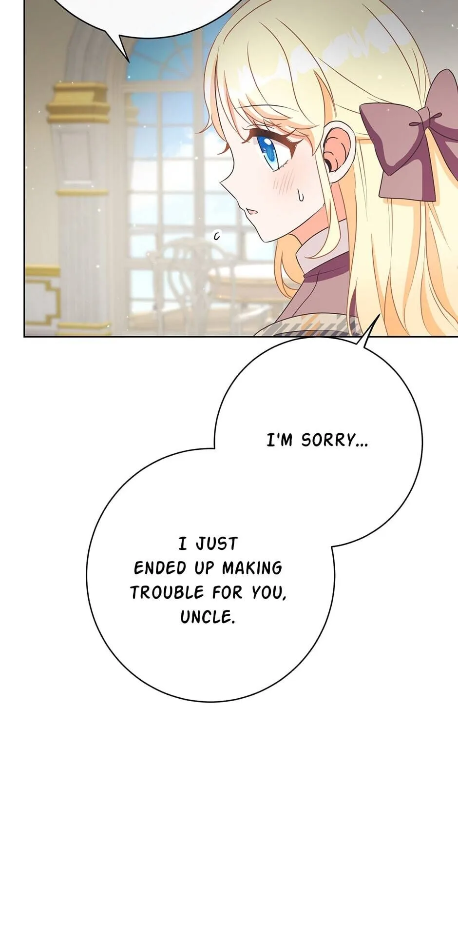 I Will Remove Them From My Life Chapter 32 page 28