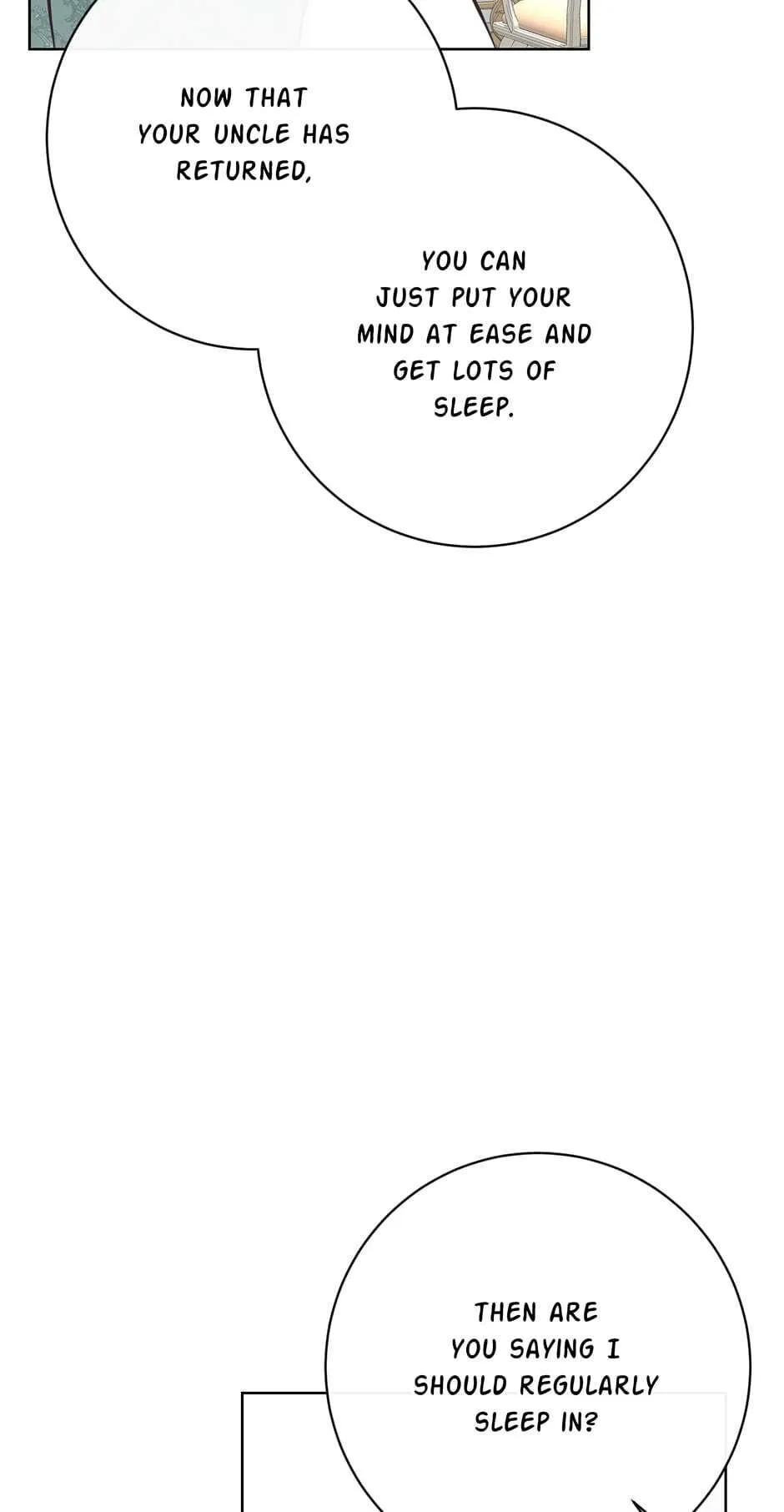 I Will Remove Them From My Life Chapter 32 page 46