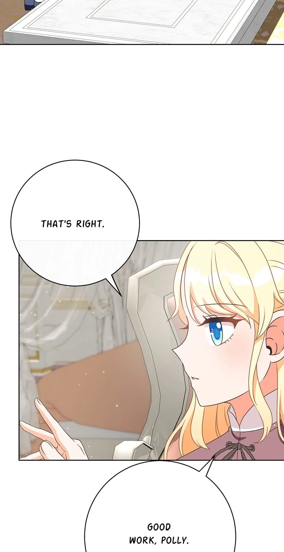 I Will Remove Them From My Life Chapter 33 page 4