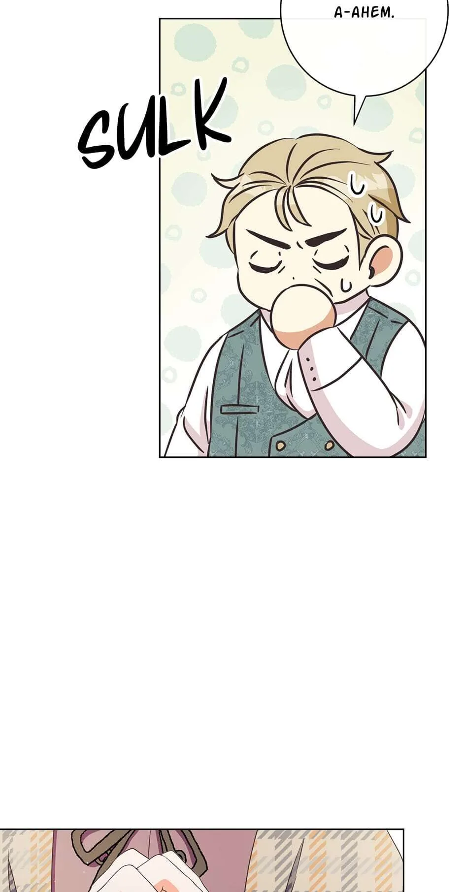 I Will Remove Them From My Life Chapter 32 page 42