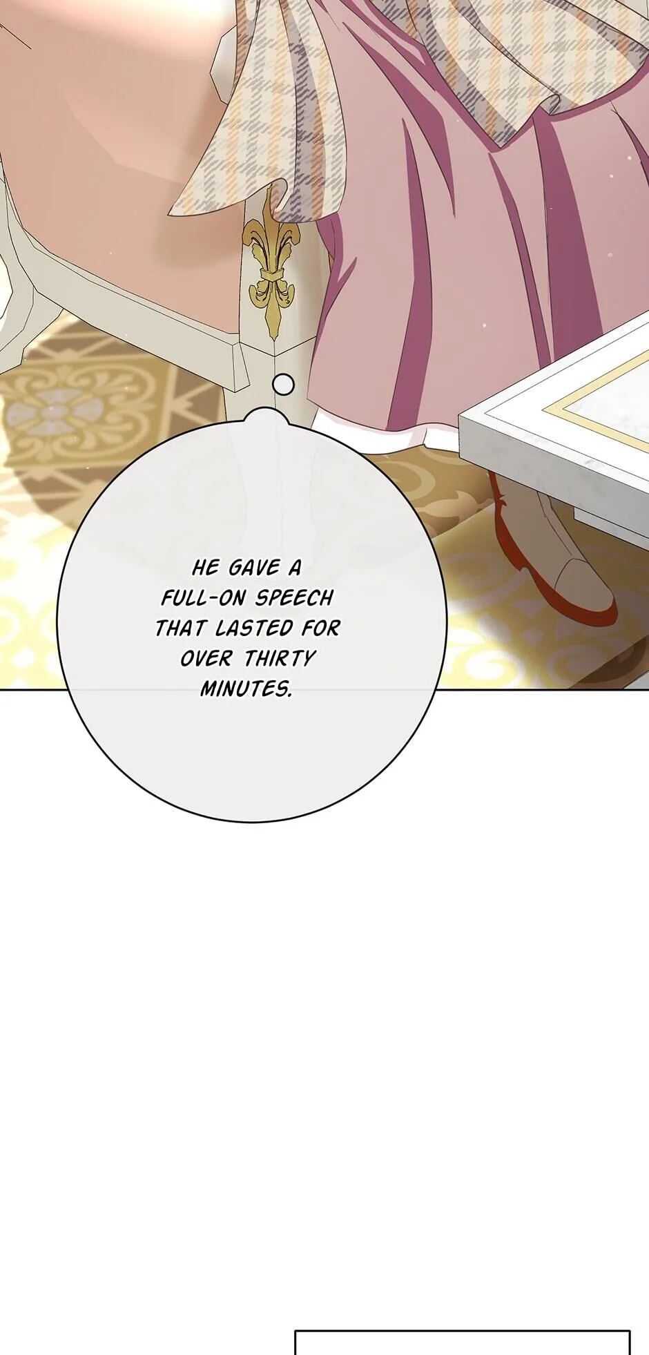 I Will Remove Them From My Life Chapter 32 page 70