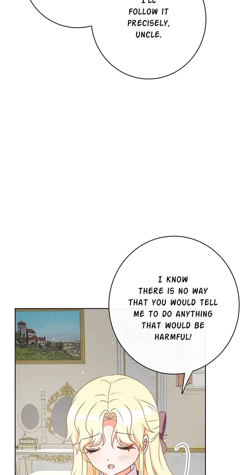 I Will Remove Them From My Life Chapter 32 page 40