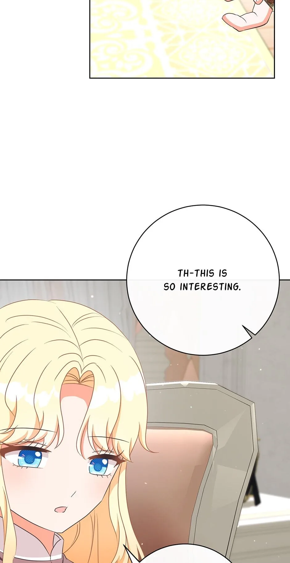I Will Remove Them From My Life Chapter 33 page 7