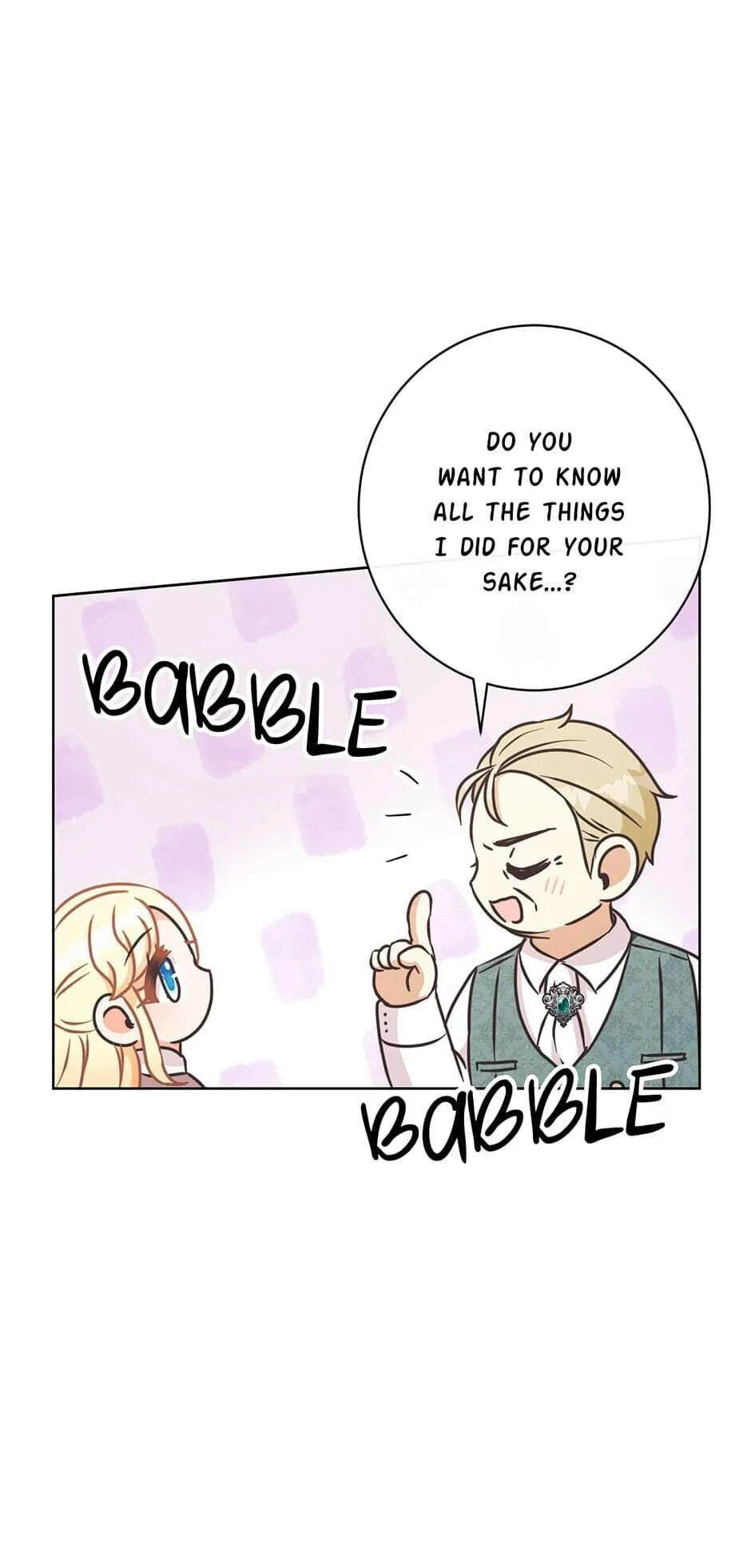 I Will Remove Them From My Life Chapter 32 page 66