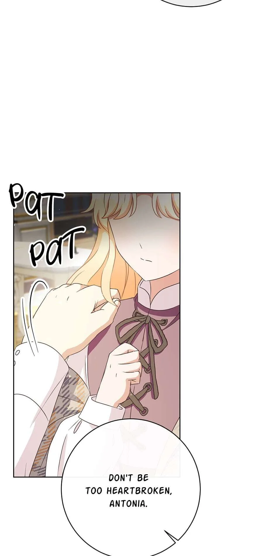 I Will Remove Them From My Life Chapter 32 page 58