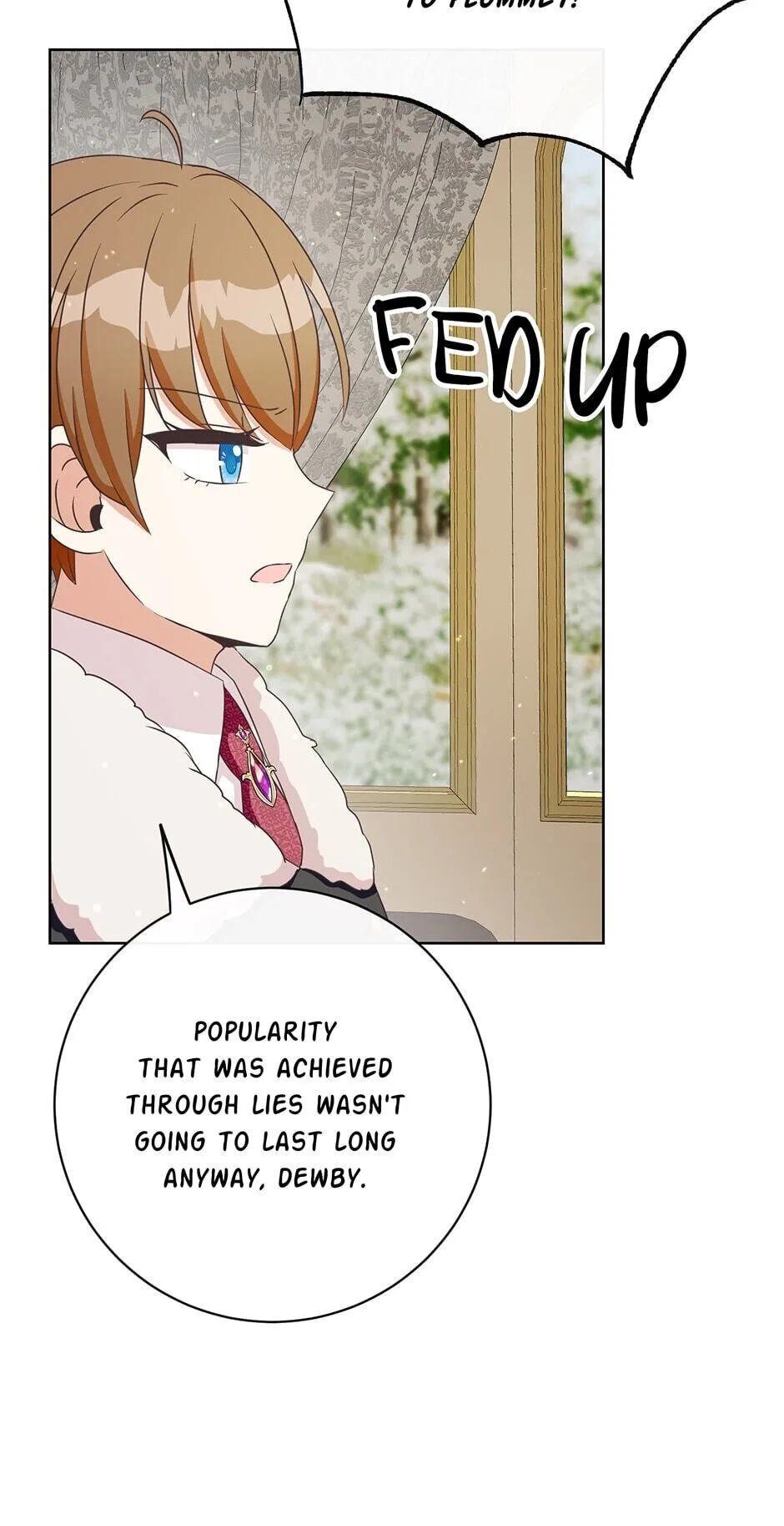 I Will Remove Them From My Life Chapter 33 page 60