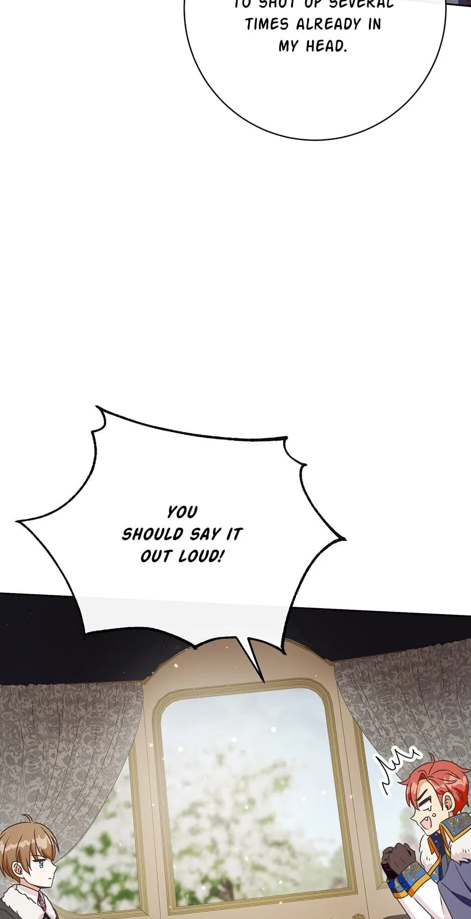 I Will Remove Them From My Life Chapter 33 page 58