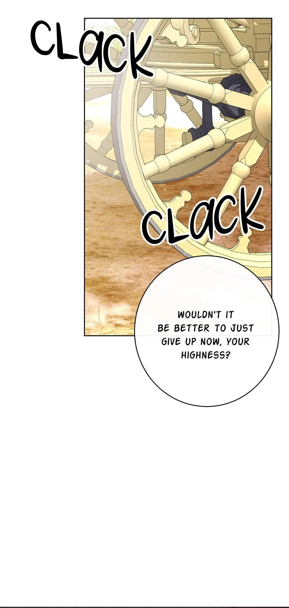 I Will Remove Them From My Life Chapter 33 page 48
