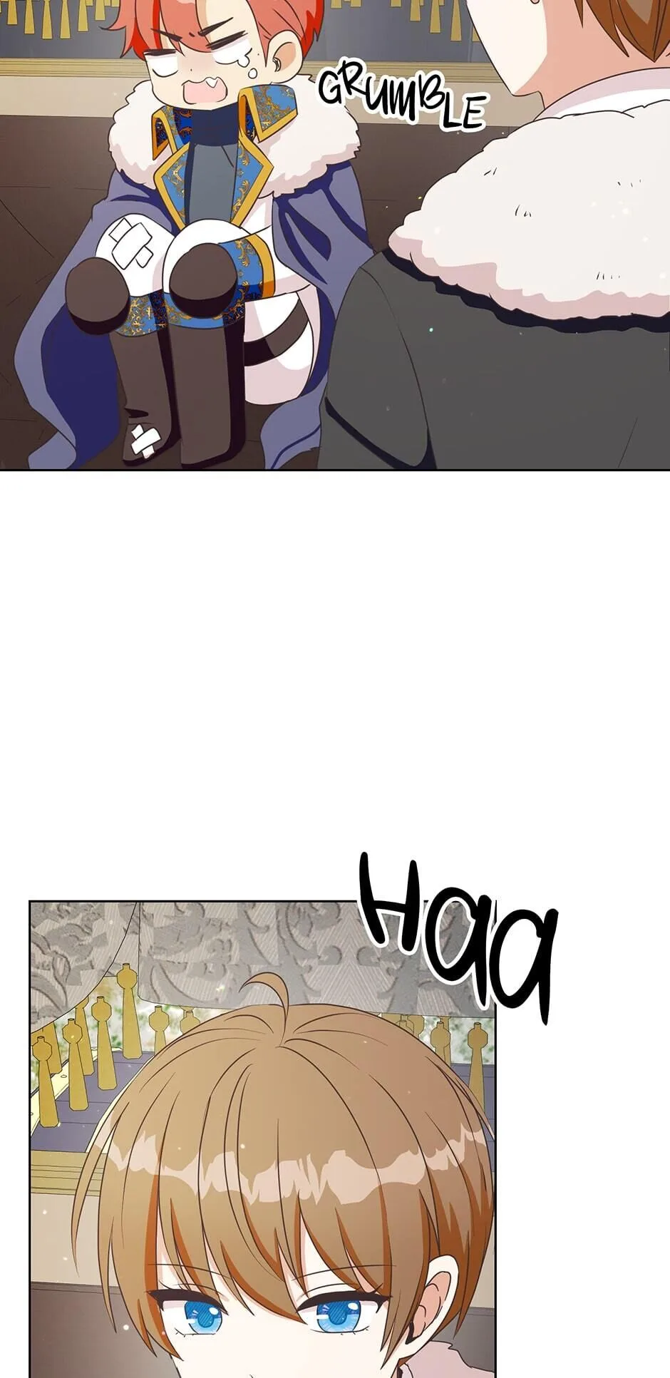 I Will Remove Them From My Life Chapter 33 page 63