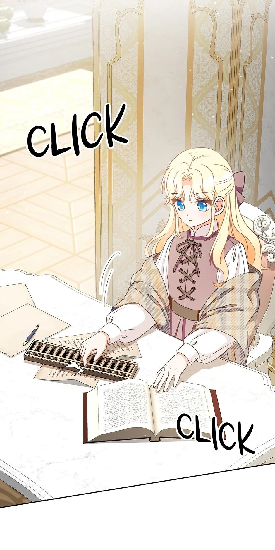I Will Remove Them From My Life Chapter 33 page 39