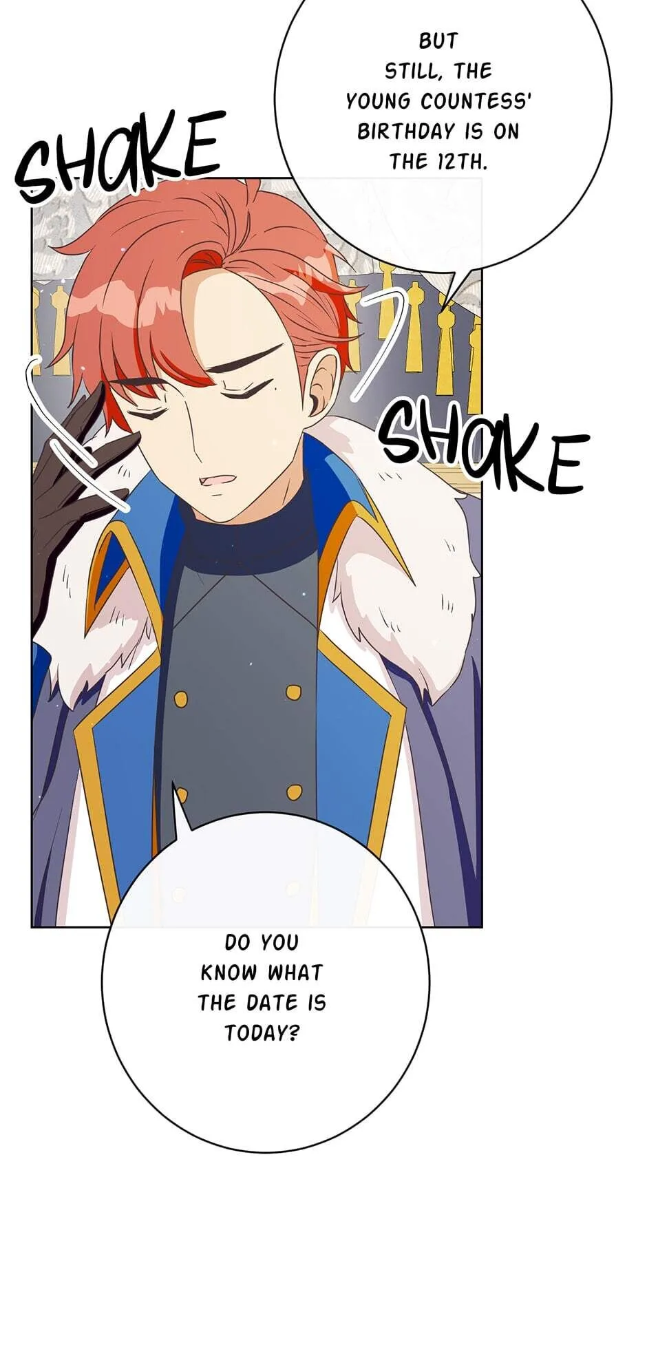 I Will Remove Them From My Life Chapter 33 page 50