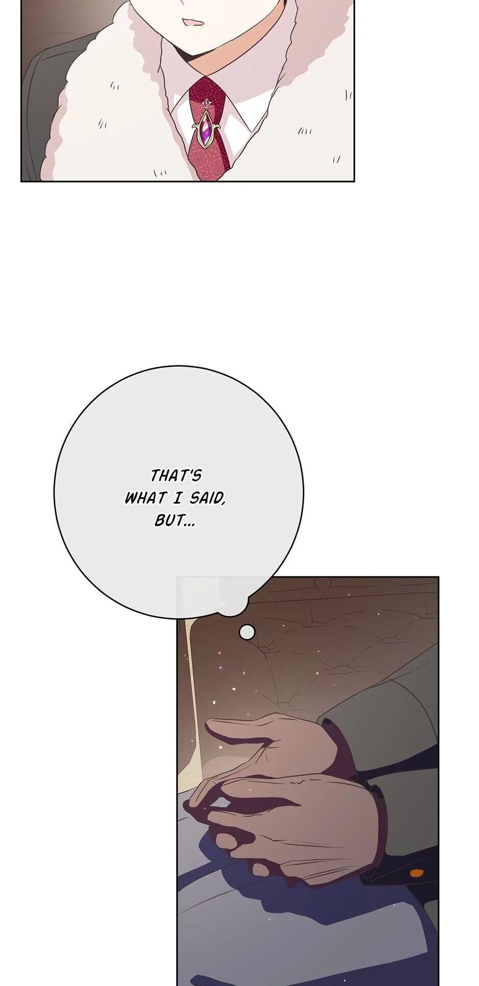I Will Remove Them From My Life Chapter 33 page 64