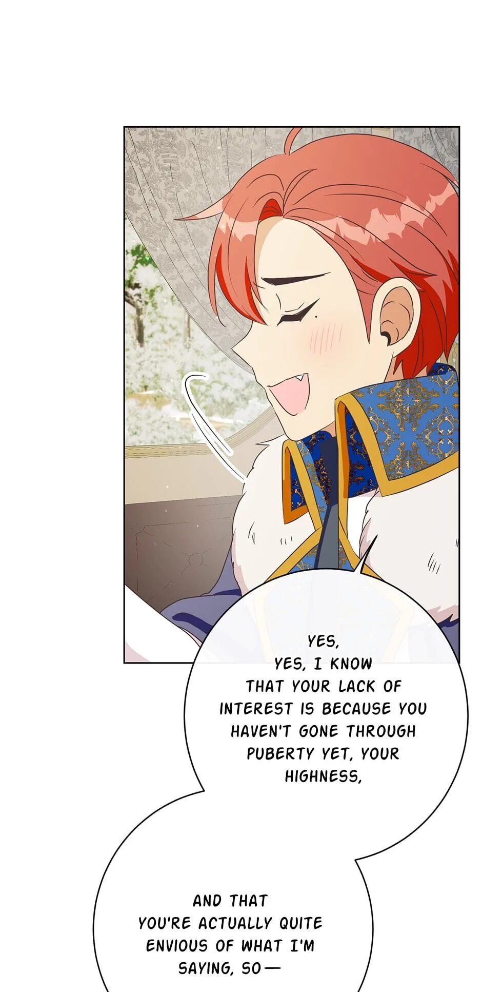 I Will Remove Them From My Life Chapter 33 page 61