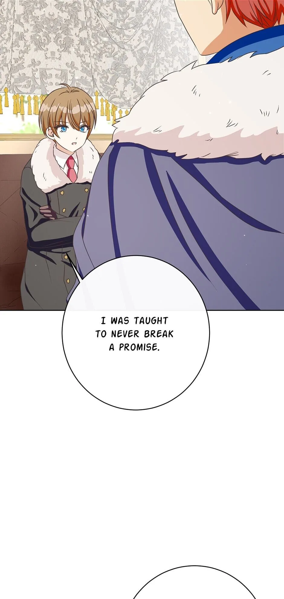 I Will Remove Them From My Life Chapter 33 page 49