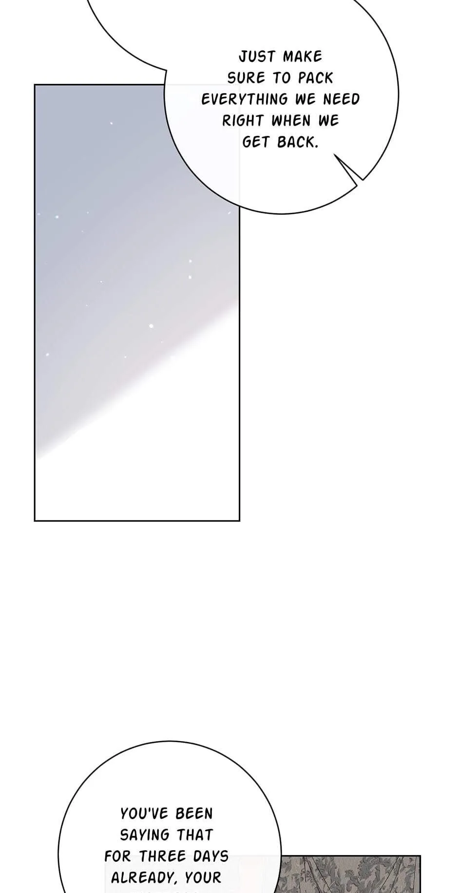 I Will Remove Them From My Life Chapter 33 page 54